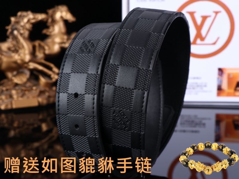 Louis Vuitton Belts